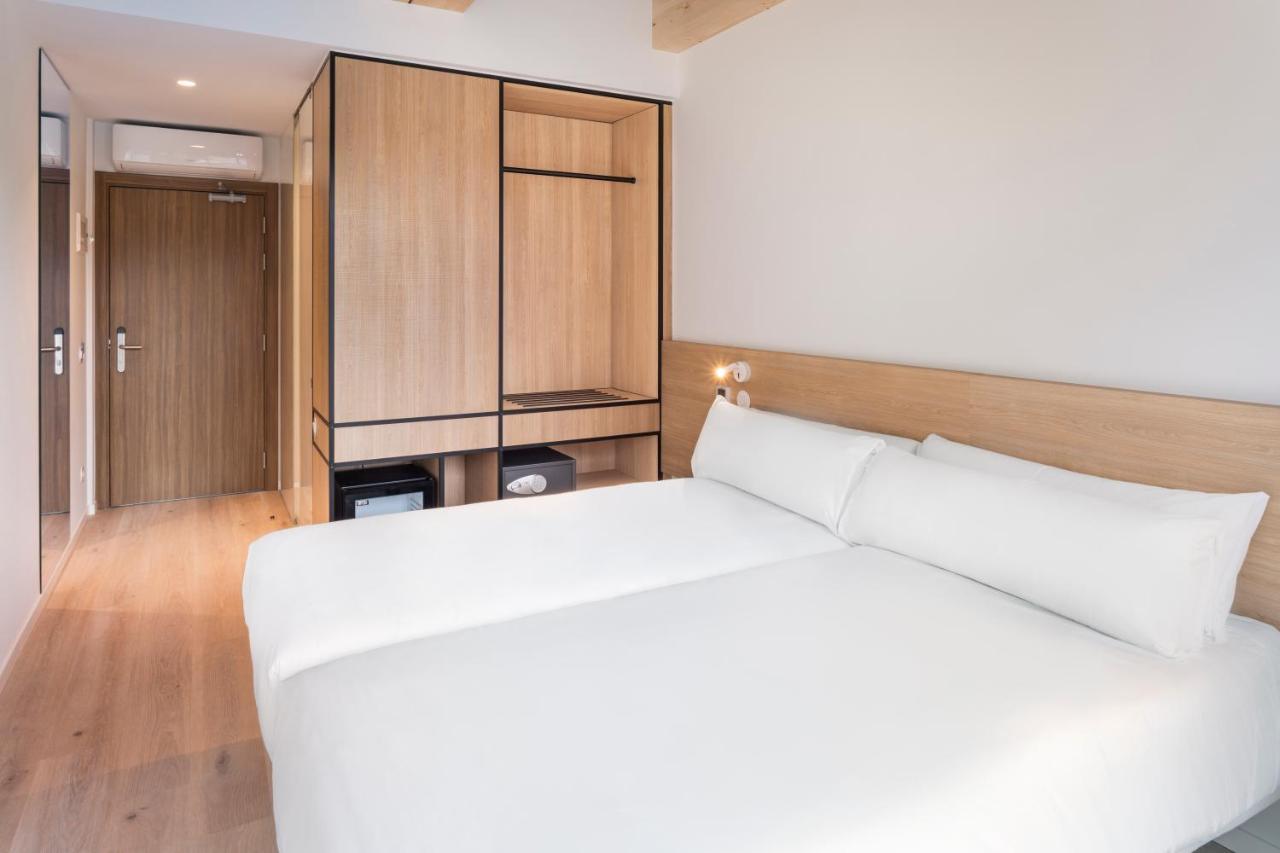B&B Hotel Guimarães Екстериор снимка