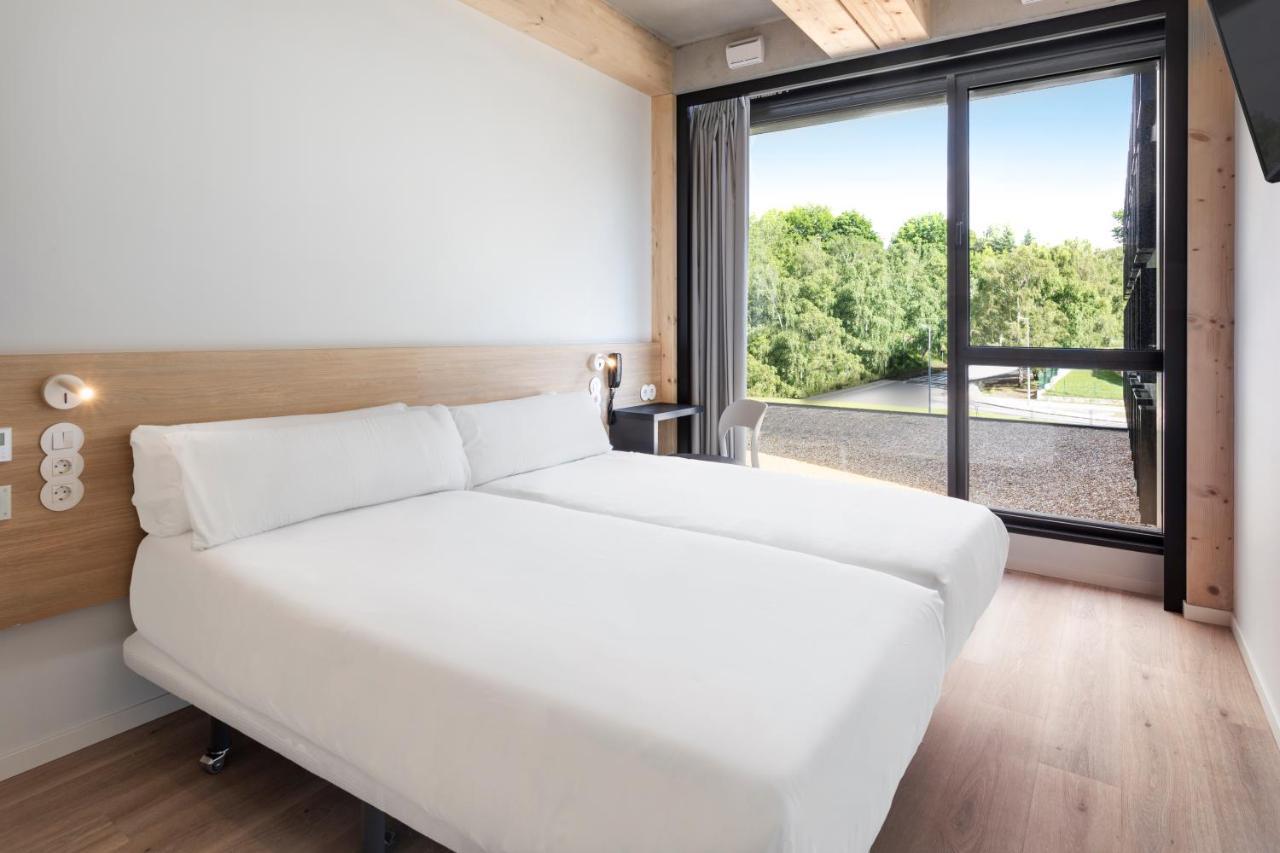 B&B Hotel Guimarães Екстериор снимка