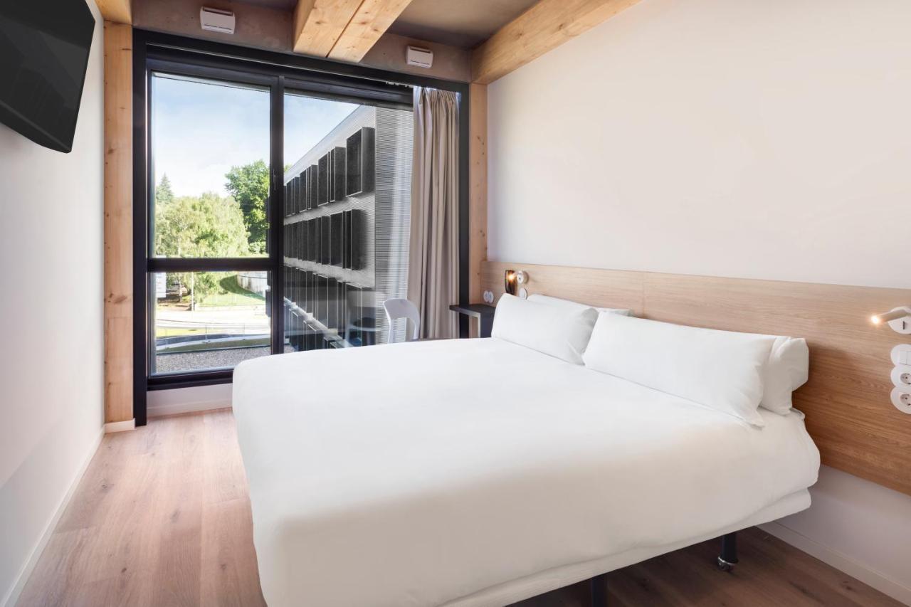B&B Hotel Guimarães Екстериор снимка
