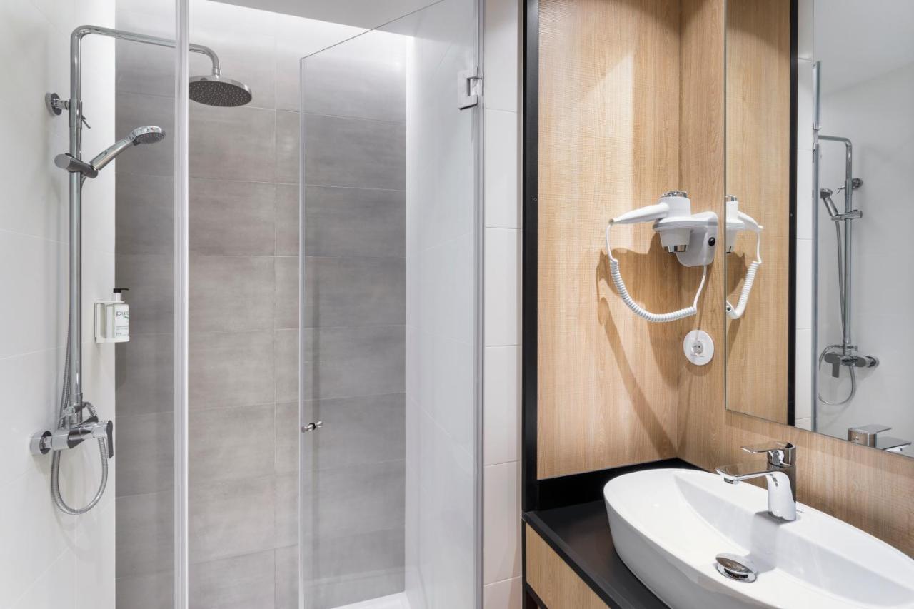 B&B Hotel Guimarães Екстериор снимка