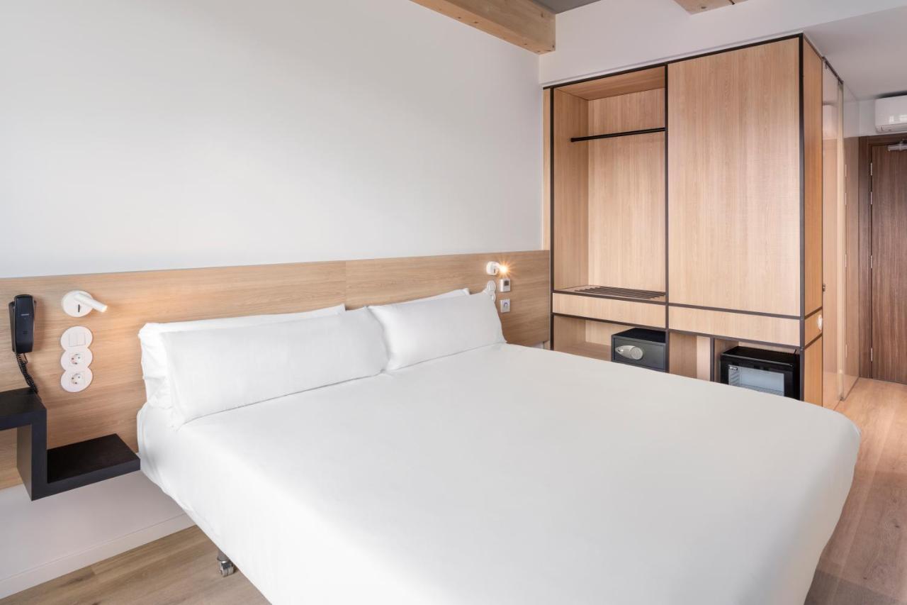 B&B Hotel Guimarães Екстериор снимка